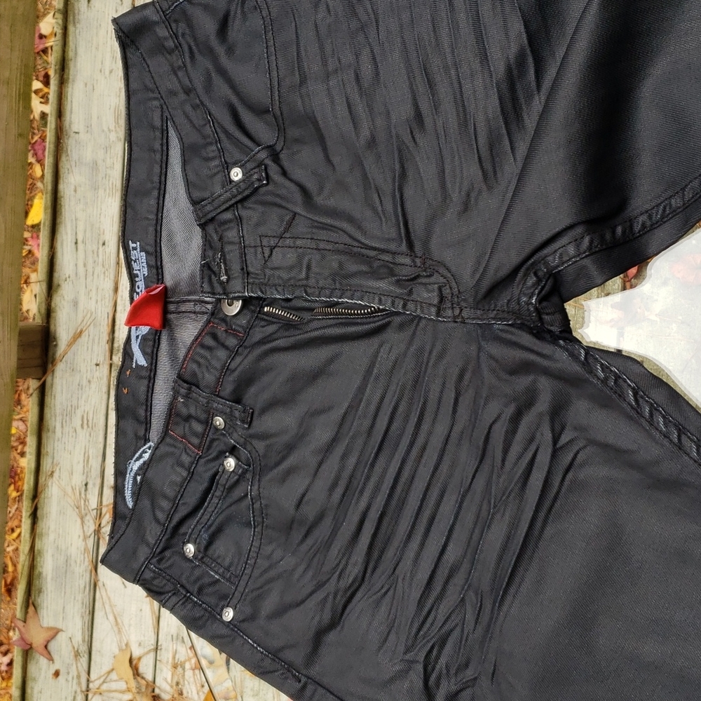 Used men jeans brand- request jeans w 34 and l 30